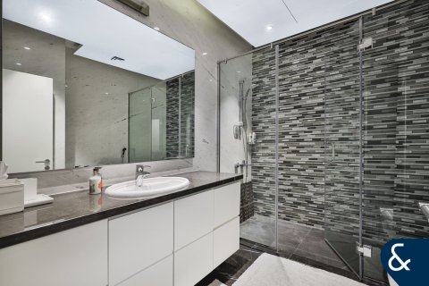 Снять в аренду квартиру в Дубай Марина, Дубай, ОАЭ 4 спальни, 580м2, № 668307 - фото 24