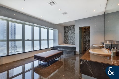Снять в аренду квартиру в Дубай Марина, Дубай, ОАЭ 4 спальни, 580м2, № 668307 - фото 16