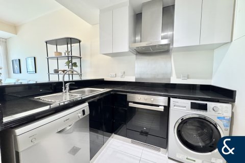 Huoneisto Dubai Marina, Dubai, Arabiemiraatit 1 makuuhuone, 79 m2 № 668300 - kuva 10