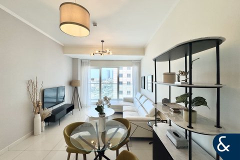 Huoneisto Dubai Marina, Dubai, Arabiemiraatit 1 makuuhuone, 79 m2 № 668300 - kuva 4