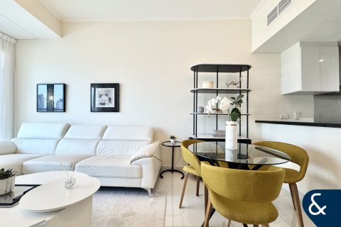 Huoneisto Dubai Marina, Dubai, Arabiemiraatit 1 makuuhuone, 79 m2 № 668300 - kuva 2