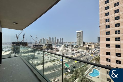 Huoneisto Dubai Marina, Dubai, Arabiemiraatit 1 makuuhuone, 79 m2 № 668300 - kuva 13