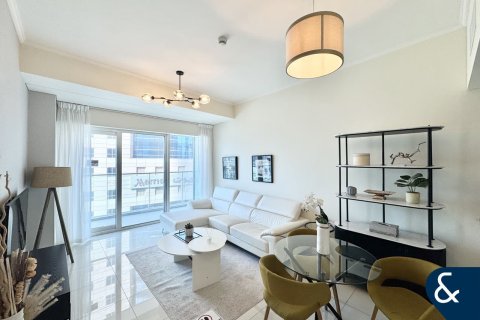 Huoneisto Dubai Marina, Dubai, Arabiemiraatit 1 makuuhuone, 79 m2 № 668300 - kuva 3