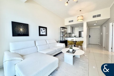 Huoneisto Dubai Marina, Dubai, Arabiemiraatit 1 makuuhuone, 79 m2 № 668300 - kuva 1