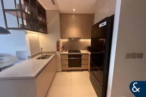 Apartment in Downtown Dubai (Downtown Burj Dubai), UAE 2 bedrooms, 113 sq.m. № 668302 - photo 2