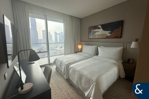 Apartment in Downtown Dubai (Downtown Burj Dubai), UAE 2 bedrooms, 113 sq.m. № 668302 - photo 7
