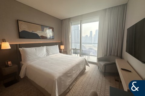 Lägenhet uthyres i Downtown Dubai (Downtown Burj Dubai), Dubai, UAE 2 sovrum, 113 kvm Nr. 668302 - fotografi 10