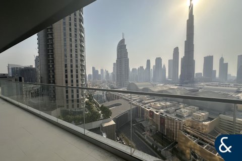 Apartment in Downtown Dubai (Downtown Burj Dubai), UAE 2 bedrooms, 113 sq.m. № 668302 - photo 10