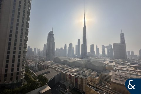 Apartment in Downtown Dubai (Downtown Burj Dubai), UAE 2 bedrooms, 113 sq.m. № 668302 - photo 9