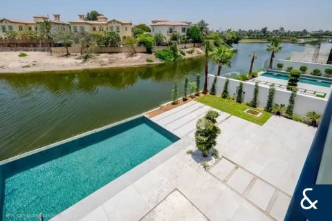 Willa do wynajęcia w Jumeirah Park, Dubai, ZEA 5 sypialnie, 634 mkw., nr 668309 - zdjęcie 11