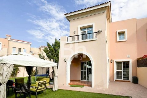 Kamienica na sprzedaż w Arabian Ranches, Dubai, ZEA 3 sypialnie, 253 mkw., nr 643893 - zdjęcie 18