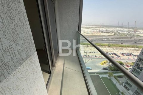 Lägenhet till försäljning i Dubai, UAE 1 sovrum, 45 kvm Nr. 643889 - fotografi 9