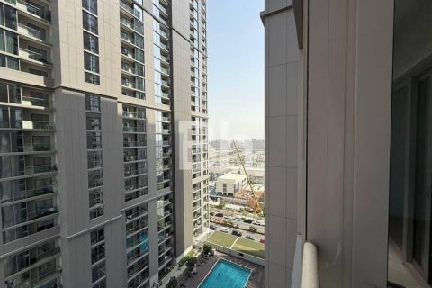 Lägenhet till försäljning i Dubai, UAE 1 sovrum, 45 kvm Nr. 643889 - fotografi 11
