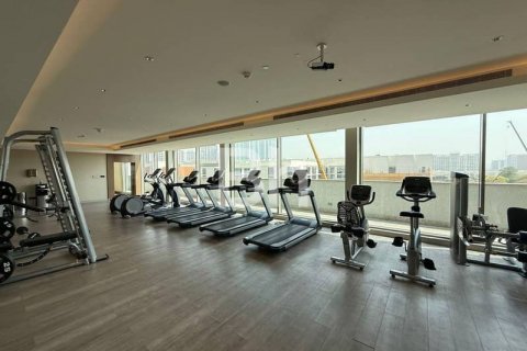 Apartament në Dubai, Emiratet e Bashkuara Arabe 1 dhomë gjumi, 45 m2. № 643889 - Foto 13