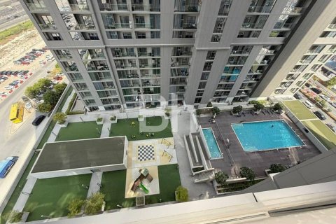 Lägenhet till försäljning i Dubai, UAE 1 sovrum, 45 kvm Nr. 643889 - fotografi 10