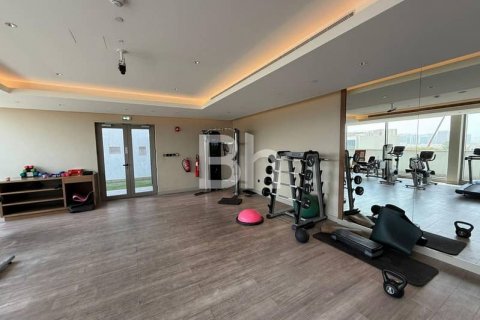 Lägenhet till försäljning i Dubai, UAE 1 sovrum, 45 kvm Nr. 643889 - fotografi 12