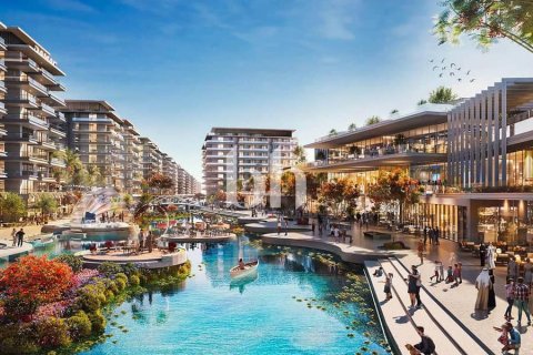 Müüa ridamaja asukohaga Dubai Investment Park, AÜE: 4 magamistoaga, 211 m² Nr 643890 - pilt 10