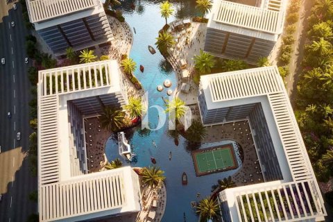 Müüa ridamaja asukohaga Dubai Investment Park, AÜE: 4 magamistoaga, 211 m² Nr 643890 - pilt 16