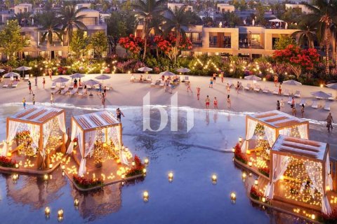 Müüa ridamaja asukohaga Dubai Investment Park, AÜE: 4 magamistoaga, 211 m² Nr 643890 - pilt 14
