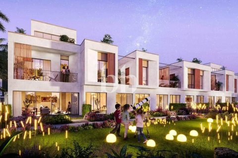 Müüa ridamaja asukohaga Dubai Investment Park, AÜE: 4 magamistoaga, 211 m² Nr 643890 - pilt 15