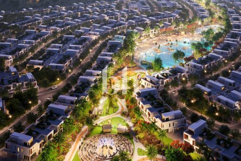 Müüa ridamaja asukohaga Dubai Investment Park, AÜE: 4 magamistoaga, 211 m² Nr 643890 - pilt 6