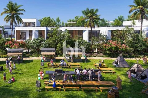 Müüa ridamaja asukohaga Dubai Investment Park, AÜE: 4 magamistoaga, 211 m² Nr 643890 - pilt 5