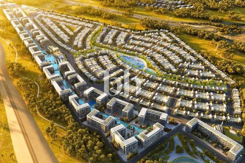 Müüa ridamaja asukohaga Dubai Investment Park, AÜE: 4 magamistoaga, 211 m² Nr 643890 - pilt 4