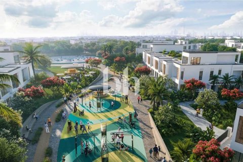 Müüa ridamaja asukohaga Dubai Investment Park, AÜE: 4 magamistoaga, 211 m² Nr 643890 - pilt 13