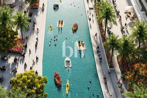 Müüa ridamaja asukohaga Dubai Investment Park, AÜE: 4 magamistoaga, 211 m² Nr 643890 - pilt 11