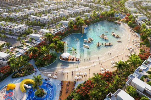 Müüa ridamaja asukohaga Dubai Investment Park, AÜE: 4 magamistoaga, 211 m² Nr 643890 - pilt 9