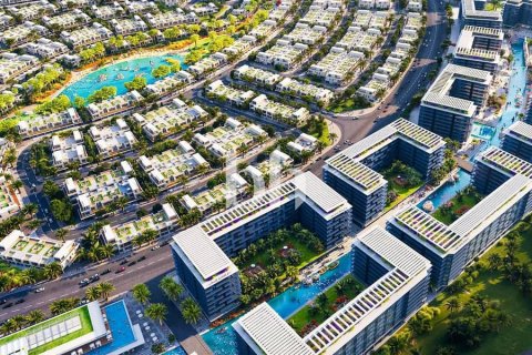 Müüa ridamaja asukohaga Dubai Investment Park, AÜE: 4 magamistoaga, 211 m² Nr 643890 - pilt 7