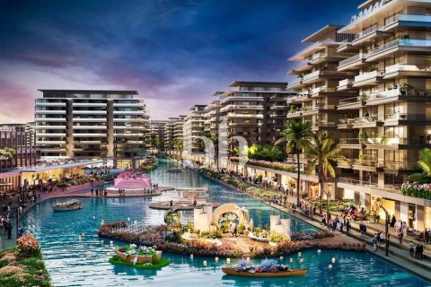 Müüa ridamaja asukohaga Dubai Investment Park, AÜE: 4 magamistoaga, 211 m² Nr 643890 - pilt 2