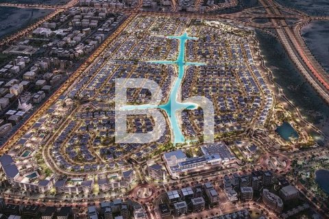 Vila u gradu Dubai South (Dubai World Central), UAE 4 spavaće sobe, 255 m2 Br. 643887 - Slika 15