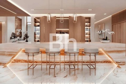 Vila u gradu Dubai South (Dubai World Central), UAE 4 spavaće sobe, 255 m2 Br. 643887 - Slika 5