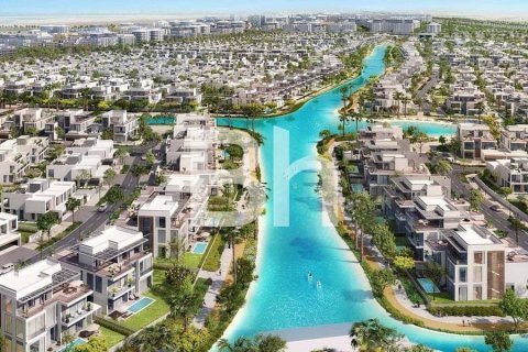 Vila u gradu Dubai South (Dubai World Central), UAE 4 spavaće sobe, 255 m2 Br. 643887 - Slika 10