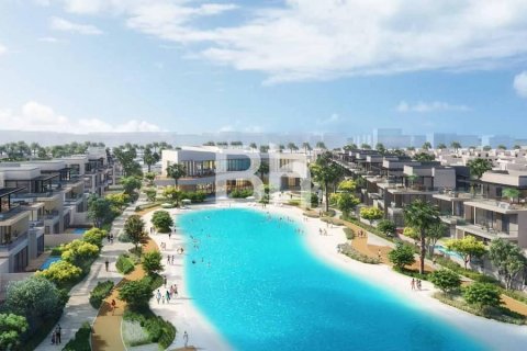 Vila u gradu Dubai South (Dubai World Central), UAE 4 spavaće sobe, 255 m2 Br. 643887 - Slika 16