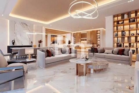 Vila u gradu Dubai South (Dubai World Central), UAE 4 spavaće sobe, 255 m2 Br. 643887 - Slika 3