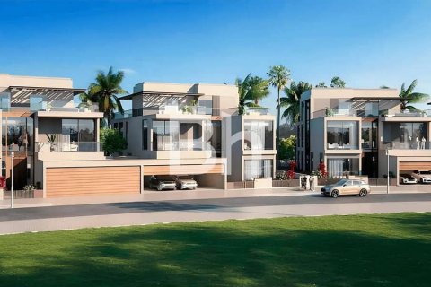 Vila u gradu Dubai South (Dubai World Central), UAE 4 spavaće sobe, 255 m2 Br. 643887 - Slika 8