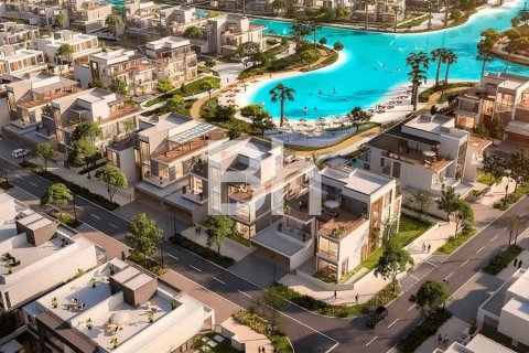 Vila u gradu Dubai South (Dubai World Central), UAE 4 spavaće sobe, 255 m2 Br. 643887 - Slika 7