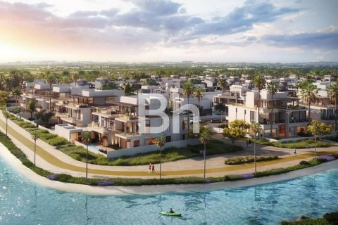 Vila u gradu Dubai South (Dubai World Central), UAE 4 spavaće sobe, 255 m2 Br. 643887 - Slika 11