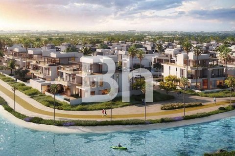 Vila u gradu Dubai South (Dubai World Central), UAE 4 spavaće sobe, 255 m2 Br. 643887 - Slika 14