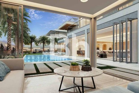 Vila u gradu Dubai South (Dubai World Central), UAE 4 spavaće sobe, 255 m2 Br. 643887 - Slika 1