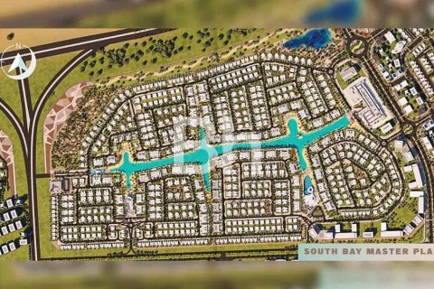 Vila u gradu Dubai South (Dubai World Central), UAE 4 spavaće sobe, 255 m2 Br. 643887 - Slika 13