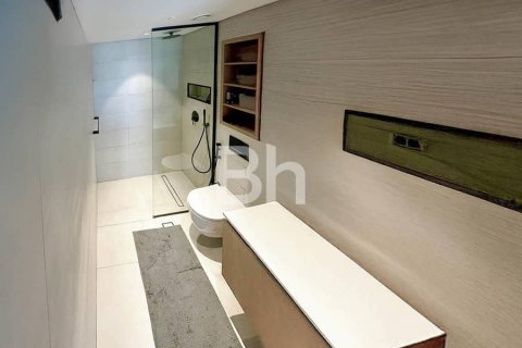 Купить квартиру в Джумейра Вилладж Серкл, Дубай, ОАЭ 1 спальня, 67м2, № 643888 - фото 10