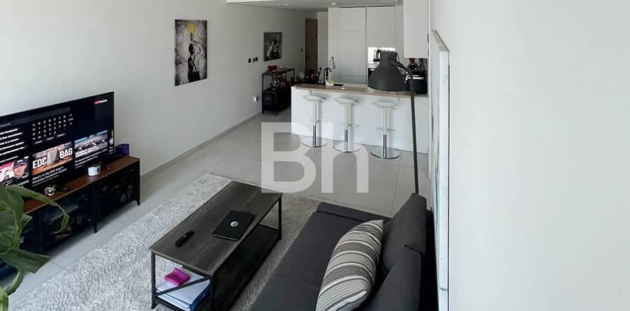 Квартира в Джумейра Вилладж Серкл, Дубай, ОАЭ 1 спальня, 67м2 № 643888