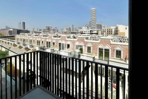 Купить квартиру в Джумейра Вилладж Серкл, Дубай, ОАЭ 1 спальня, 67м2, № 643888 - фото 9