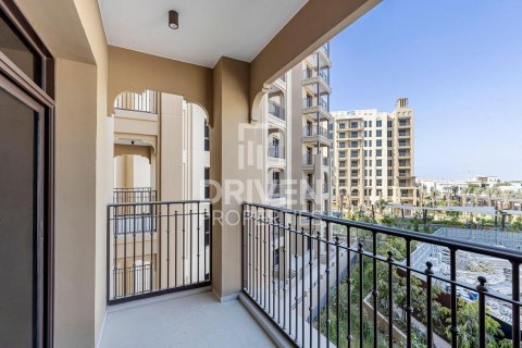 Wohnung in Umm Suqeim, Dubai, VAE: 2 Schlafzimmer, 114.83 m2 Nr. 746916