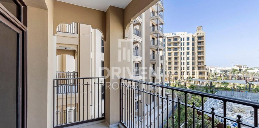 Wohnung in Umm Suqeim, Dubai, VAE: 2 Schlafzimmer, 114.83 m2 Nr. 746916