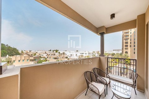 آپارتمان برای اجاره در Umm Suqeim، Dubai، امارات متحده عربی 2 خوابه ، 155.24 متر مربع ، شماره 746913 - تصویر 12
