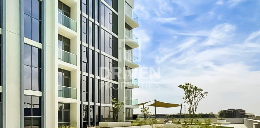 Appartement à Mohammed Bin Rashid City, Dubai, EAU: 1 chambre, 70.7 m2 № 746912